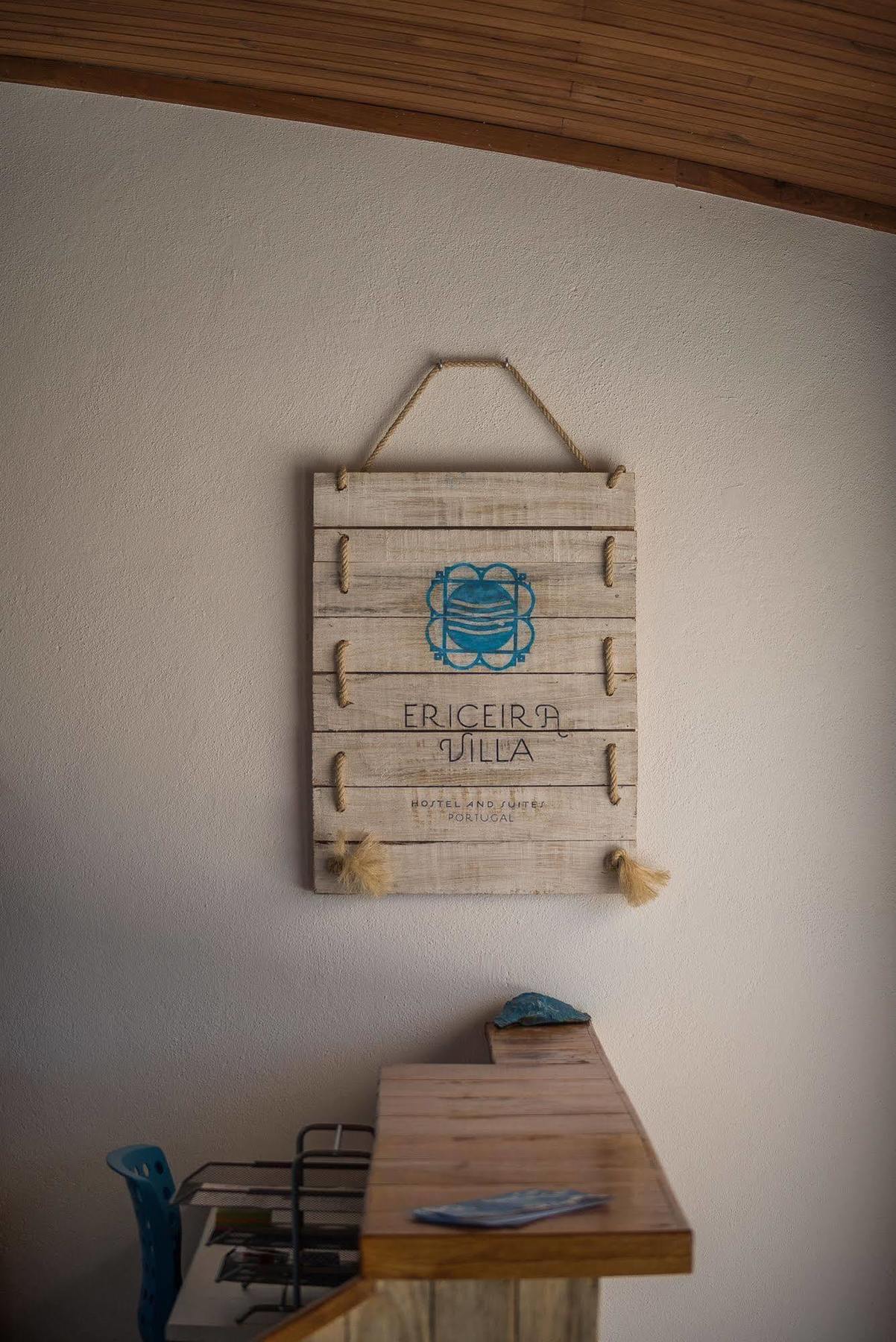 Surf Vilas By Laneez Ericeira Exterior photo