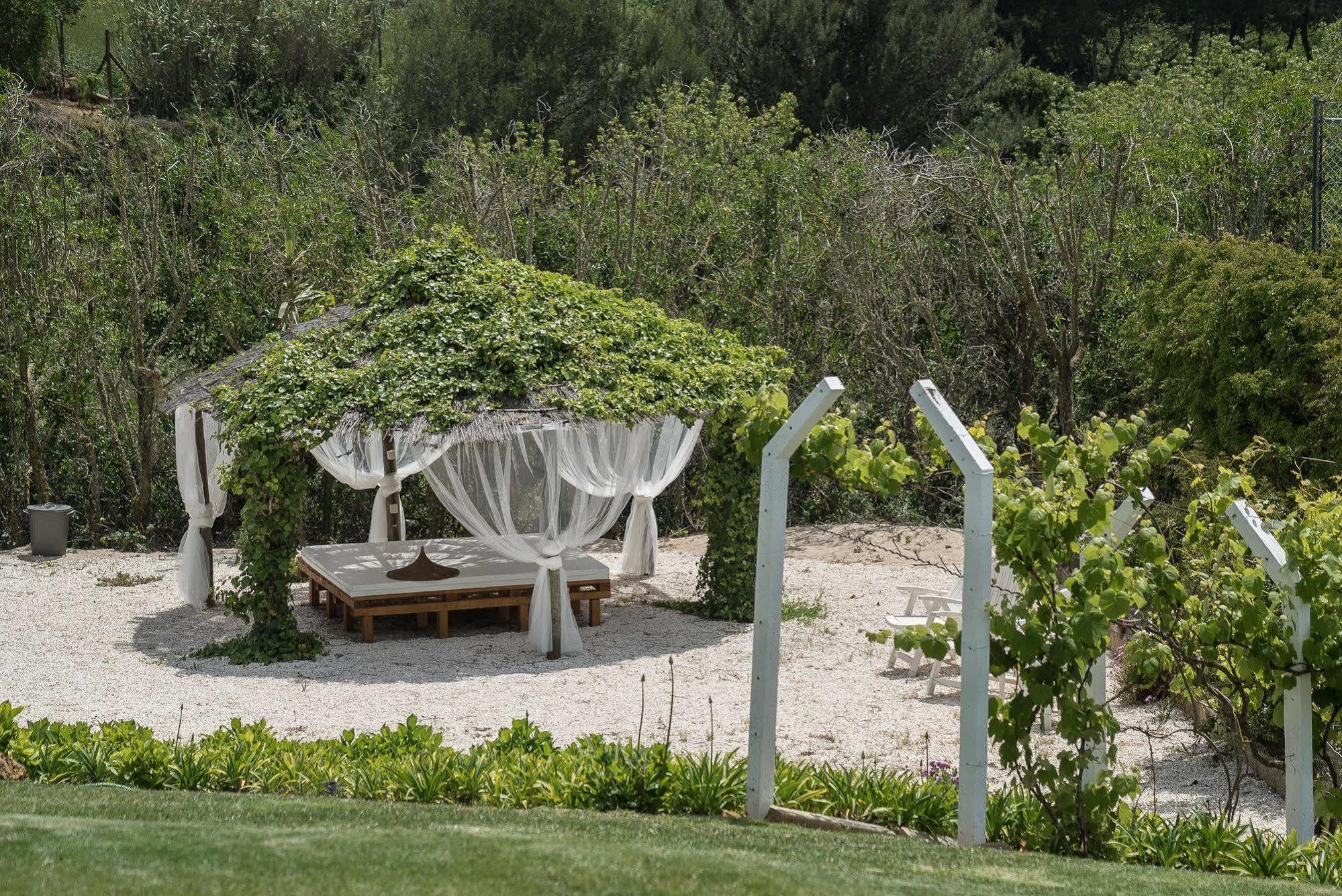 Surf Vilas By Laneez Ericeira Exterior photo